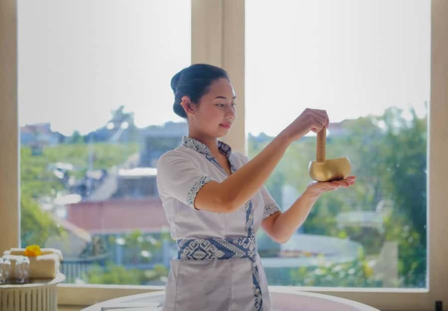 Canggu: Spa and Bath Experiences at Svaha Spa Padang Linjong - Choosing the right treatment at Svaha Spa