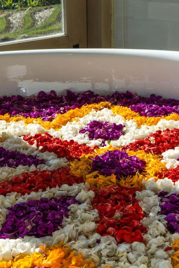 Canggu: Spa and Bath Experiences at Svaha Spa Padang Linjong - Aromatherapy, reflexology, and hot stones