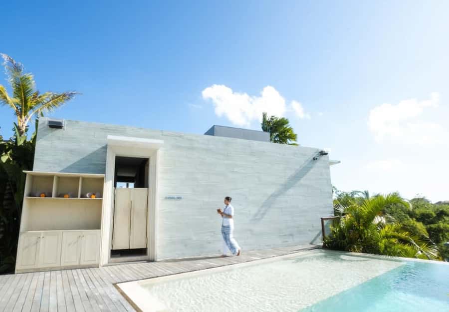 Canggu: Spa and Bath Experiences at Svaha Spa Padang Linjong - Facials with Biokos Aloe Vera products