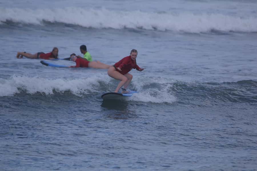 Canggu Surf Lesson - What to bring and how to prepare