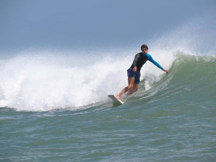 Canggu: Surf Lesson for All Levels - Timing, cancellation, and practical planning