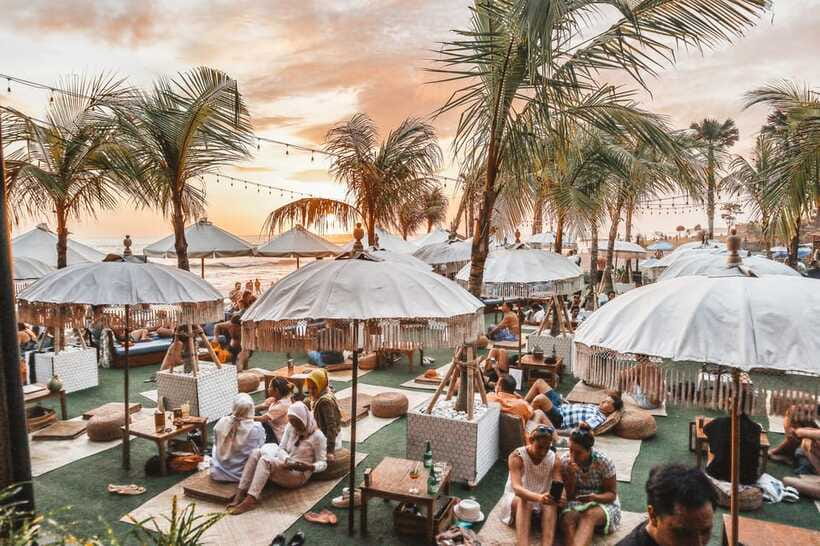 Canggu: Surfing Class, Tanah Lot & Kecak Dance Sunset Tour - Who should book this Bali afternoon