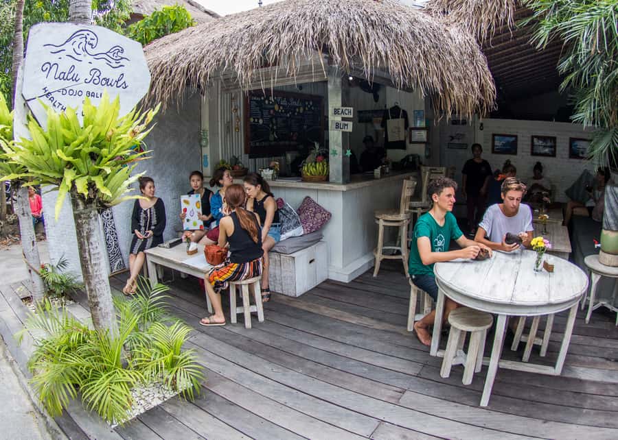 Canggu: Surfing Class, Tanah Lot & Kecak Dance Sunset Tour - What to pack and how to behave at the temple
