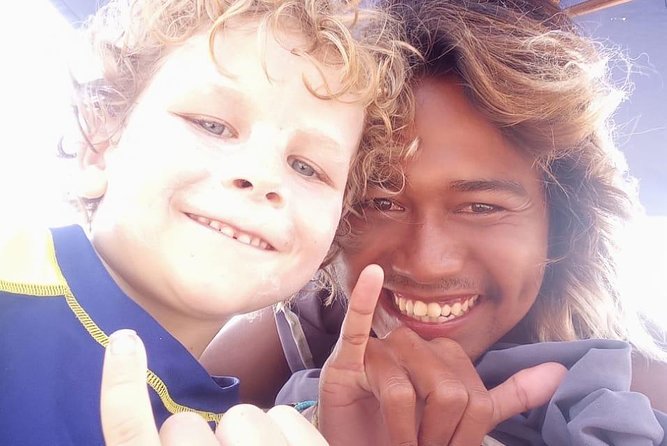 Canggu: Surfing lesson with ISA certified instructor - Why private instruction is worth the $25