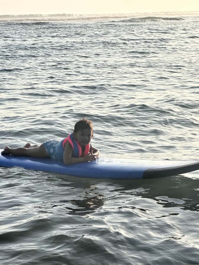 Canggu: Surfing Lesson with ISA Instructor - Choosing the best time for your lesson