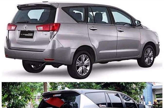 Car Charter With Driver and Optional Guided - How to prepare for two long days