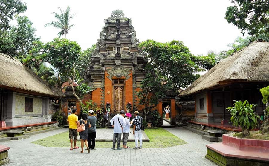Central Bali: Ubud Village, Rice Terrace, and Kintamani Tour - Who will enjoy this route most