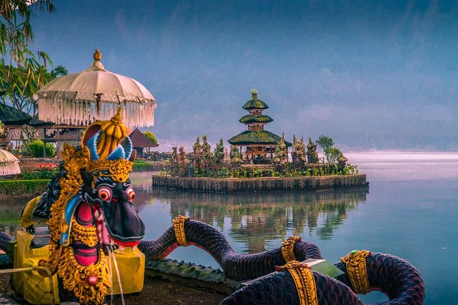 Charter Standard Vehicle with Driver at Bali- 5 Hours Usage - Is $33 per person good value?
