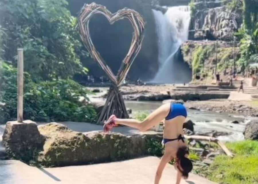 Chasing Cascades: Bali Waterfall Tour - Who will enjoy this route most