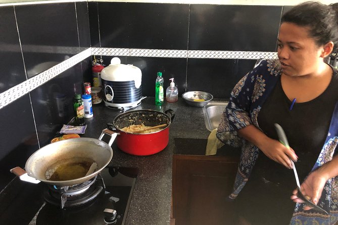 Cooking class in the comfort of your own personal villa. Yes, I'll come to you! - How private villa cooking changes the evening