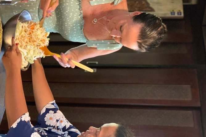 Cooking class in the comfort of your own personal villa. Yes, I'll come to you! - Dietary needs and menu planning