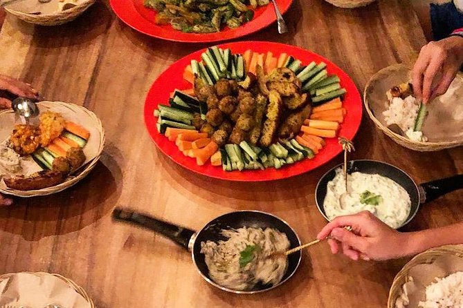 Cooking class in the comfort of your own personal villa. Yes, I'll come to you! - Who should book this experience?