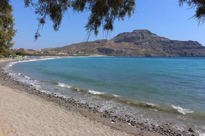Cretan impressions - Chora Sfakion and Plakias - Key points to know before booking