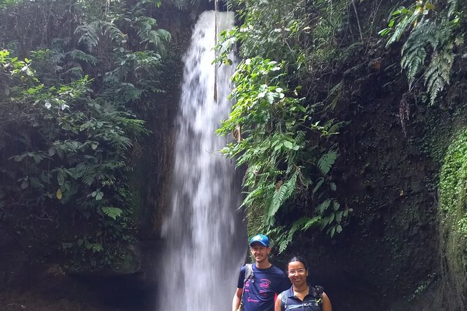 CRETYA Ubud infinity Pool + Hidden Water fall + Water Temple Tour - Cretya Ubud: a striking start with costly add-ons