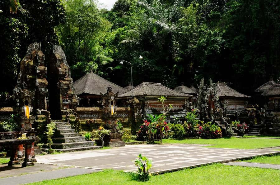 Cretya Ubud Infinity Pool,Hidden Waterfall, Temple &Lunch - FAQ