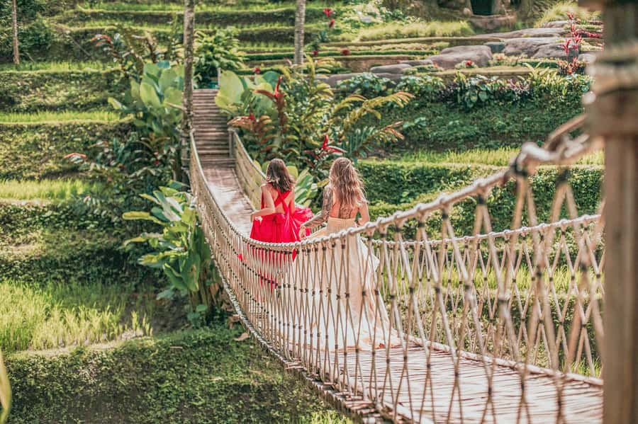 Cretya Ubud Infinity Pool,Hidden Waterfall, Temple &Lunch - Is $67 a fair price?