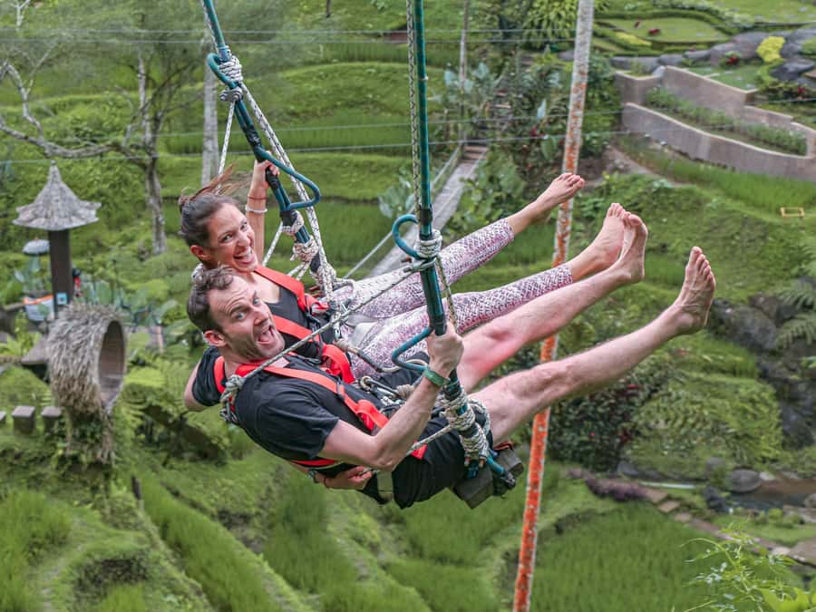 Cretya Ubud Infinity Pool,Hidden Waterfall, Temple &Lunch - Who should book this Bali day trip?