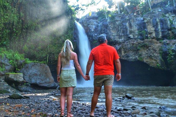 Custom Ubud Tour with Flexible Chauffeur - How to make the long day work