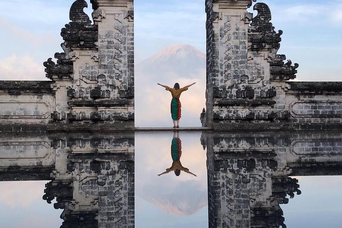 Customized Private Day Trip: Create your own tour itinerary - What the guide adds to a custom route