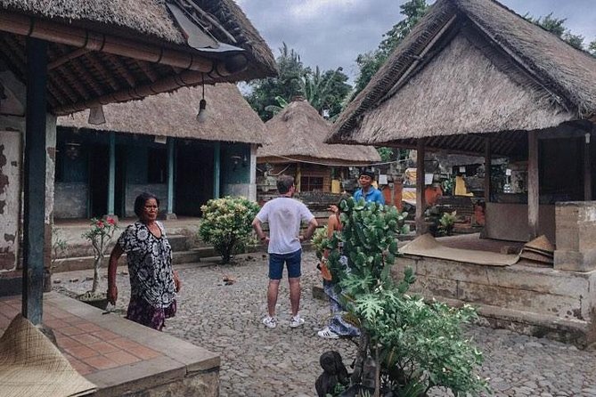 Day Trip: Ubud Monkey Forest, Rice Terrace, Temple and Waterfall - Why this Nusa Dua to Ubud route works