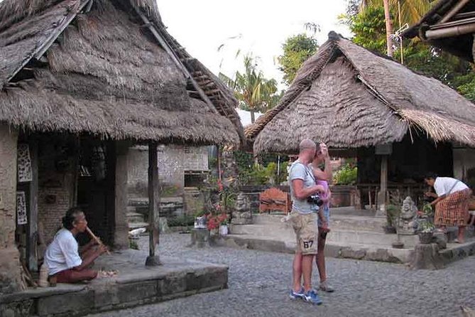 Day Trip: Ubud Monkey Forest, Rice Terrace, Temple and Waterfall - Sacred Monkey Forest: two hours among temples and macaques