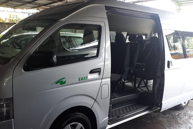 Denpasar Arrival Transfer: Airport to Hotel - Finding the right balance between price and convenience
