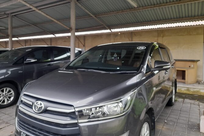 Denpasar Arrival Transfer: Airport to Hotel - Should you book it?