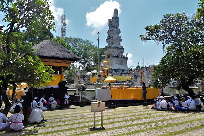 Denpasar City Half Day Tour Packages - Why this Denpasar tour is worth considering