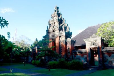 Denpasar City Half Day Tour Packages