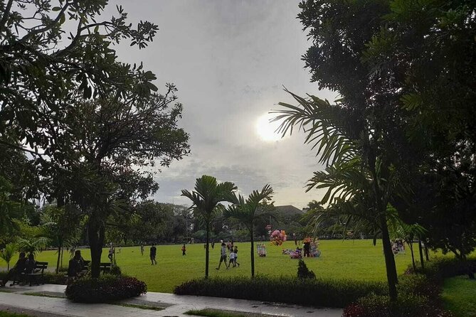 Denpasar City Tour - Why Denpasar deserves a day away from the beach