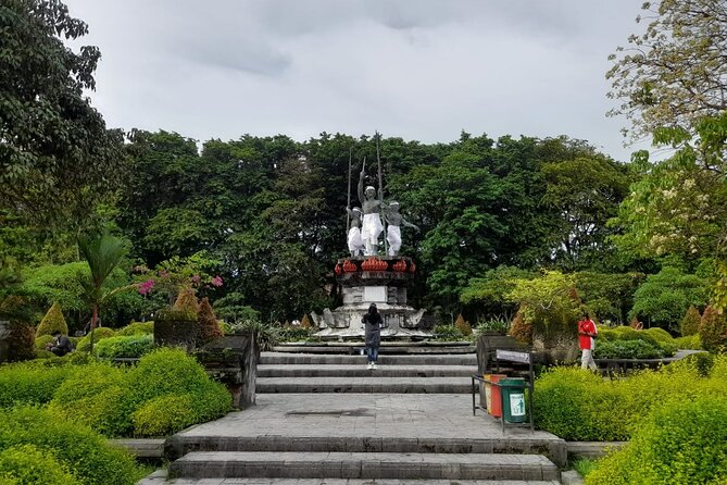 Denpasar City Tour - Is $68.90 a fair price?