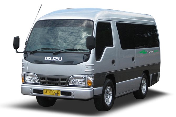 Denpasar Departure Transfer: Hotel to Airport - Why early pickup can be a good idea
