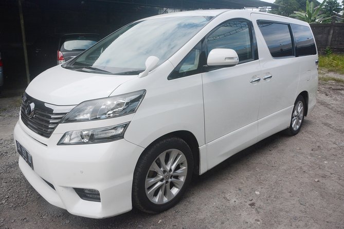 Denpasar Departure Transfer: Hotel to Airport - Help at Ngurah Rai International Airport