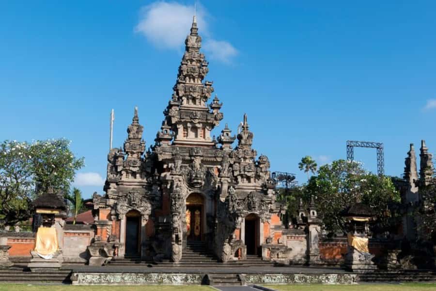 Denpasar: Private custom tour with a local guide - Key points to know before you book
