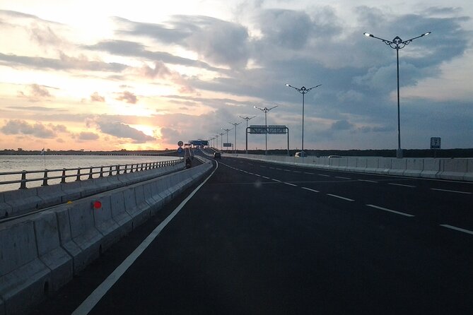 Departure from Nusa Dua, Jimbaran and Sanur to Bali Airport(DPS) - What is included, and what is not