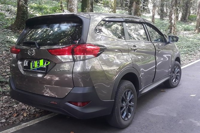 Departure Transfer from Ubud, Canggu, Uluwatu to Bali Airport - Key points to know before booking