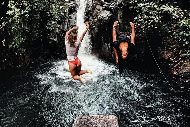Design Your Own Bali Tour - Key points to know before booking