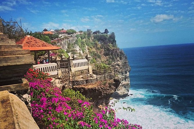 Design Your Own Bali Tour - A Bali day designed around your priorities