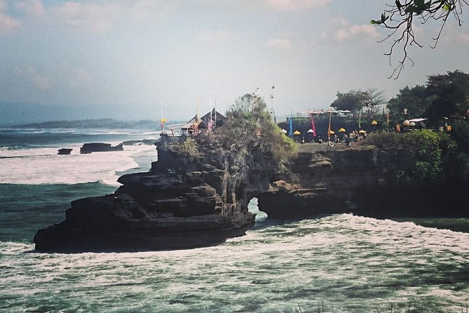 Design Your Own Bali Tour - Shopping, spas, and easy Seminyak days