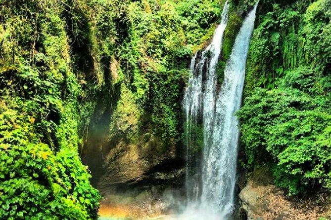 Design Your Own Bali Tour - How to use the 10-hour window well