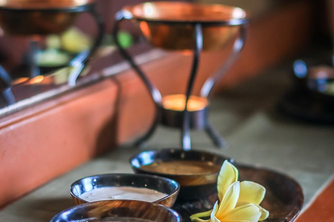 Detox Massage - A Two-Part Reset in Nusa Dua
