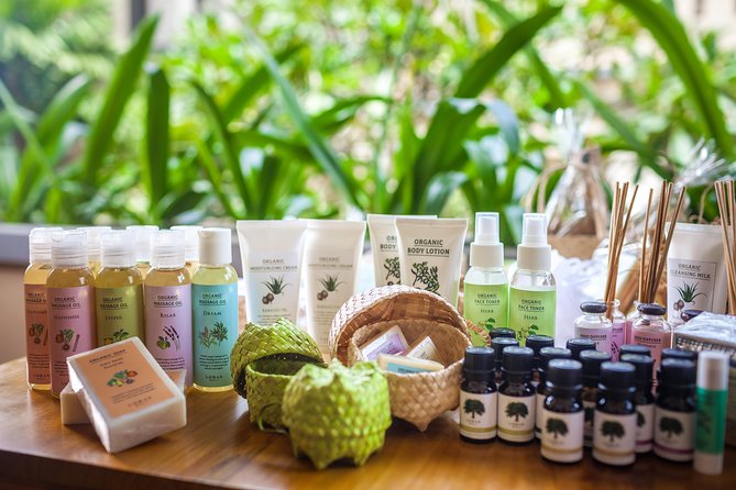 Detox Massage - The 60-Minute Detox Massage