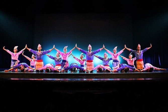 Devdan Show at Bali Nusa Dua Theatre - The drawbacks to weigh before booking