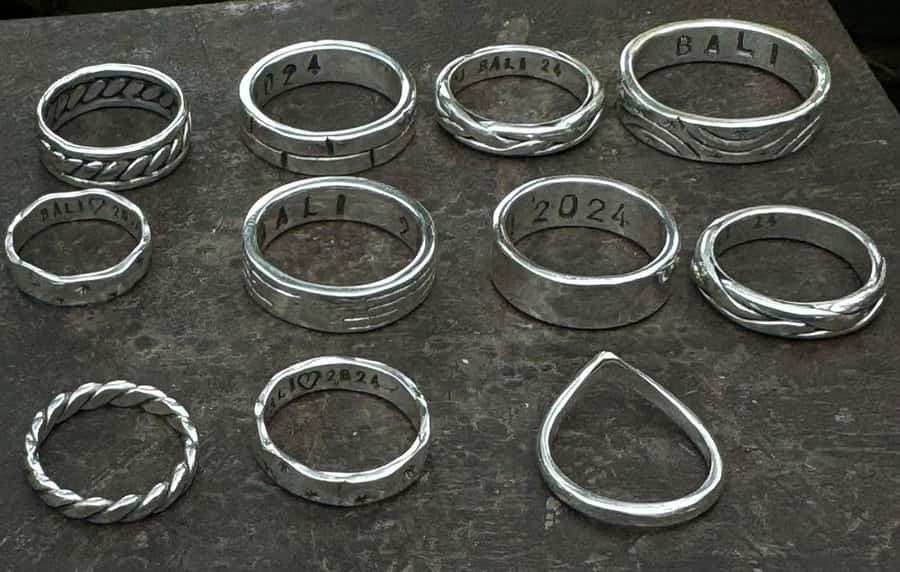 Discover Sidemen’s First Silver Class at Agung Silver - Key points to know before you book