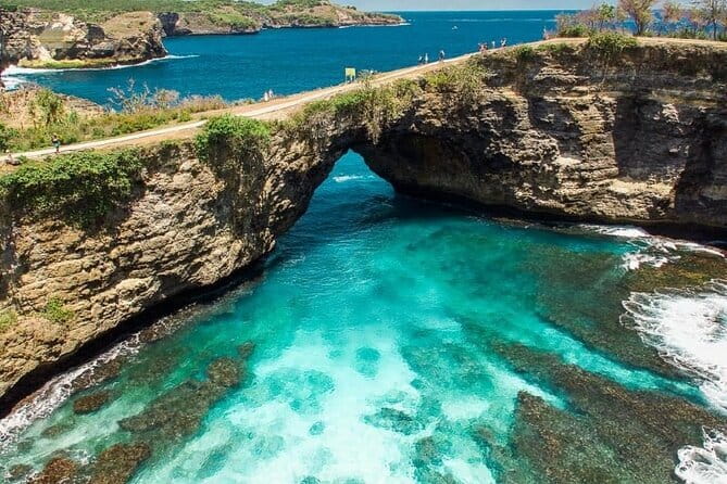 Discover the Enchanting Beauty of West Nusa Penida Private Tour - Why This Tour Works for a First Visit