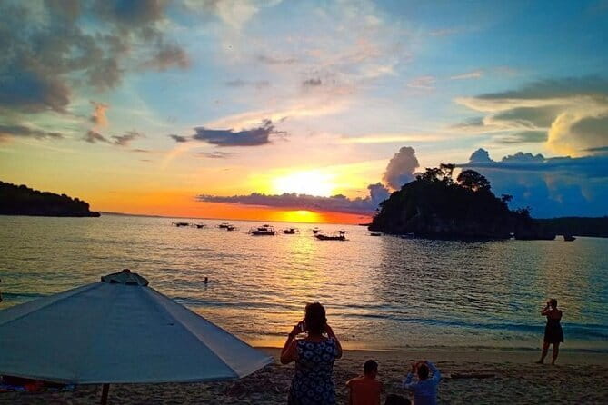 Discover the Enchanting Beauty of West Nusa Penida Private Tour - Pasih Uug, Better Known as Broken Beach