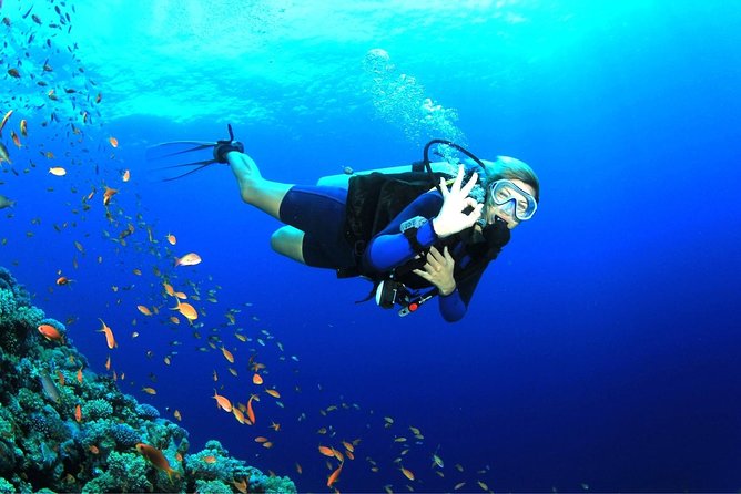 Dive at Tulamben Bali USS Liberty Ship Wreck - Stop two: the USS Liberty shipwreck