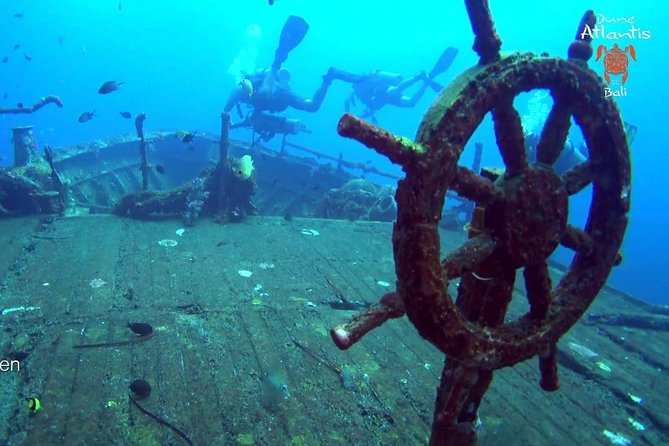 Dive at Tulamben Bali USS Liberty Ship Wreck - Reaching Tulamben Beach from Seminyak