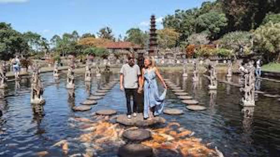 East Bali: Lempuyang Gates, Tenganan, & Water Palaces Tour - Key points to know before booking
