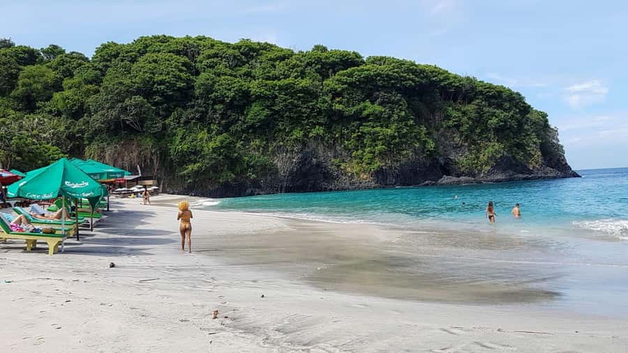 East Bali: Lempuyang Temple, Tirta Gangga, and Taman Ujung - Should you book it?